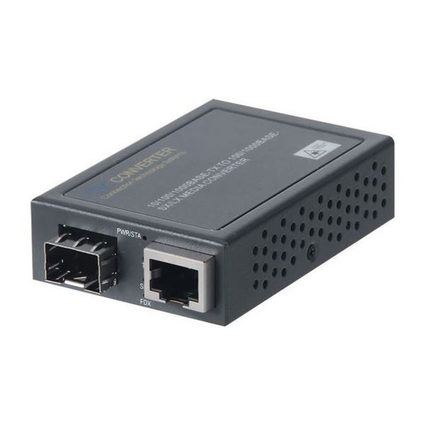 CDY PROMATE CTS Compact Gigabit SFP Media