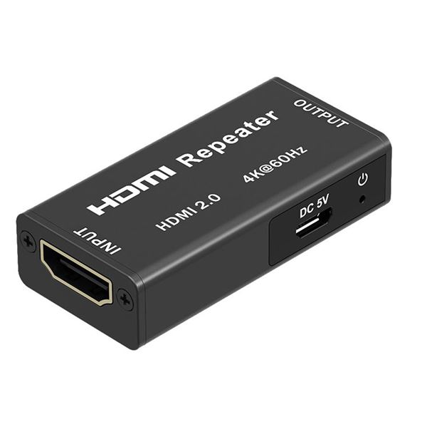 CDL Lenkeng HDMI2.0 Repeater Extender