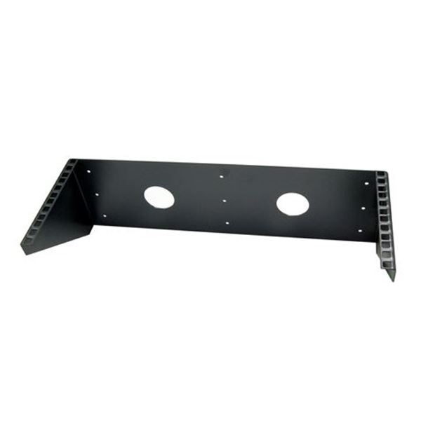 CDL Dynamix 4RU Vertical Wall Mount Bracket
