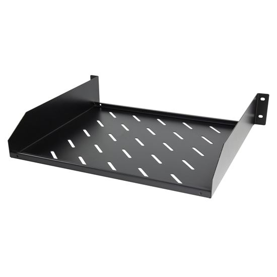 CDY Dynamix 2RU 19' Cantilever Shelf 381mm Deep