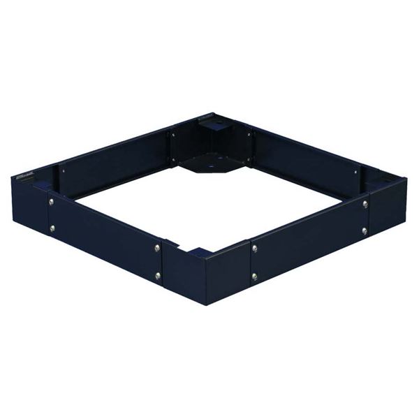 CDL Dynamix ST Series Cabinet Plinth 100mm High Suits 800 X 1000mm
