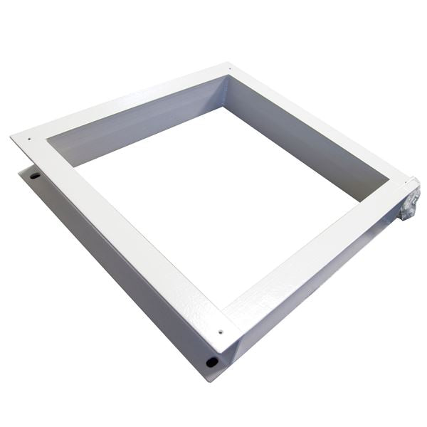 CDL Dynamix Floor Mount Plinth For 600mm Deep