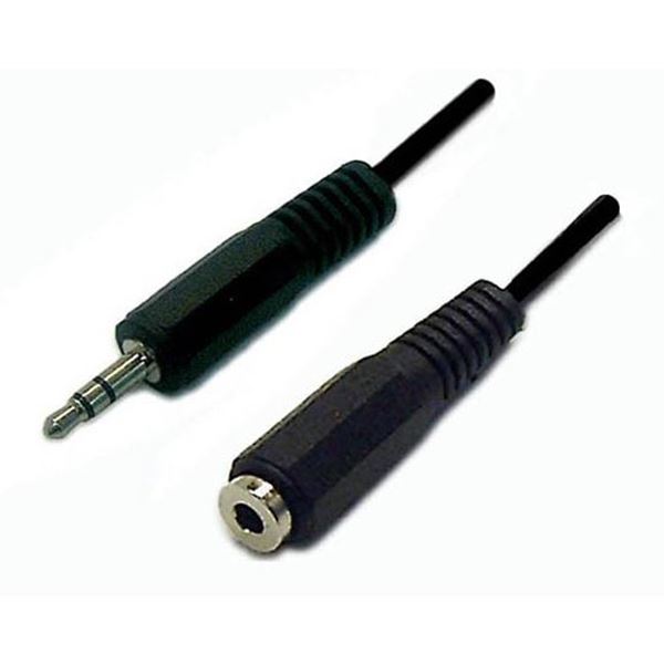 CDY Dynamix 10M Stereo 3.5mm Plug Extension