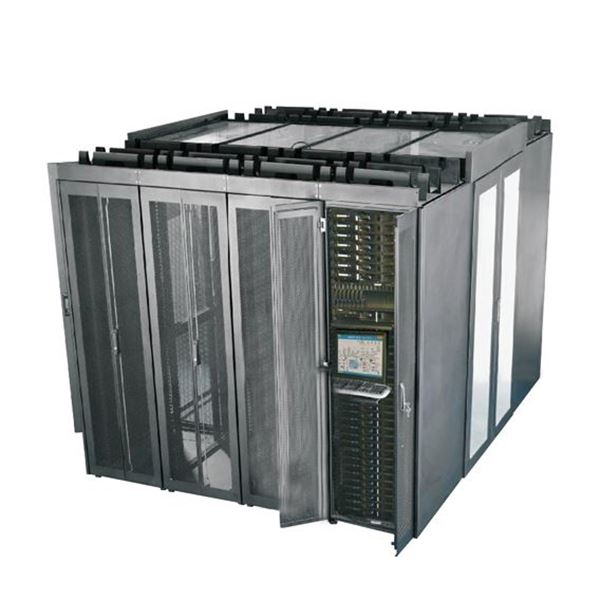 CDL Dynamix ST Data Centre Cabinet Cluster 8x 45RU 600 X 1000mm