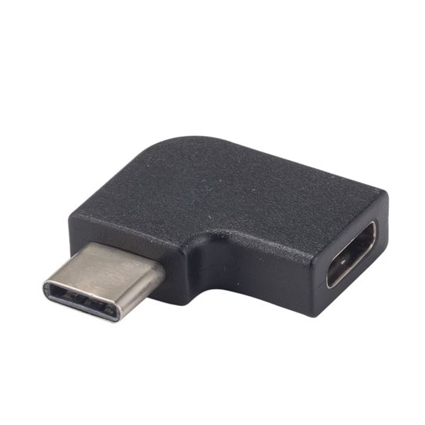 CDL Dynamix USB-C Right Angled