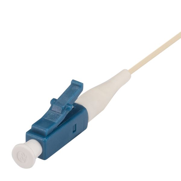 CDY Dynamix OS1 2mt Fibre Pigtail SM Single LC