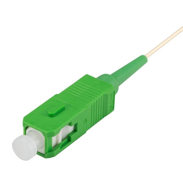 CDL Dynamix 2M SC APC Pigtail OS2 6Pk