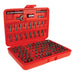 Trucut Sterling Security 100 Piece Bit Set