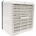 Manrose 150mm WINDOW FAN WF150AP 87 l/s AUTO PUL Simx