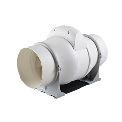 Simx 125MM MIXFLO MF125S STD