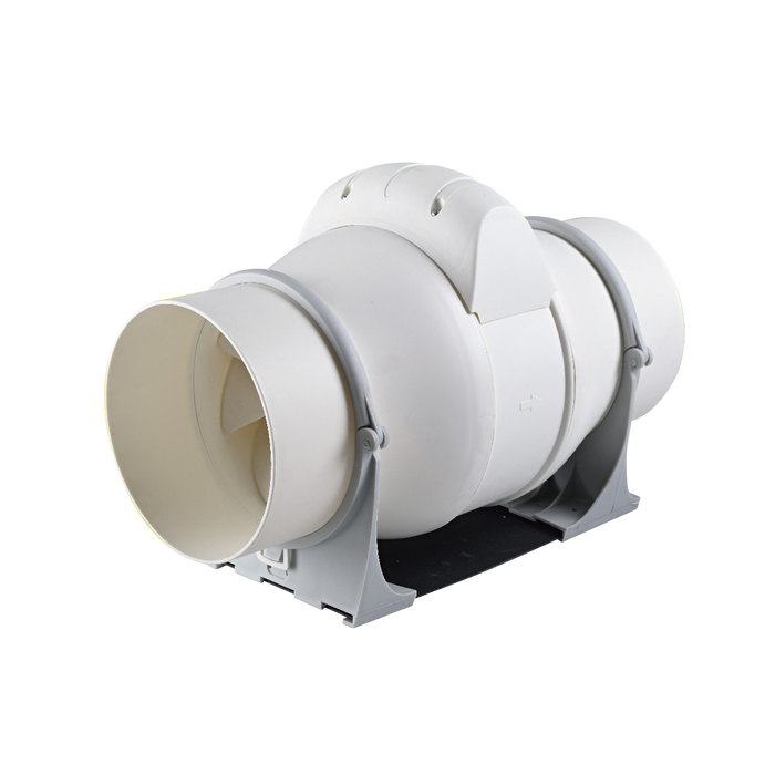 Simx 125MM MIXFLO MF125S STD