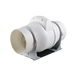 Simx 125MM MIXFLO MF125S STD