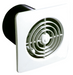 Manrose 150MM 12 VAC CEIL LP SQ FAN INC TRAN Simx