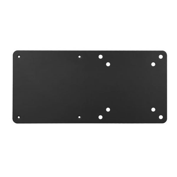 CDL Brateck VESA Mount Holder For Intel NUC PC Mount Intel NUC With Monitor Arm