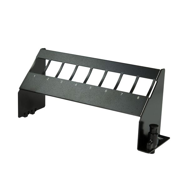 CDL Dynamix 8-Port Angled Mounting