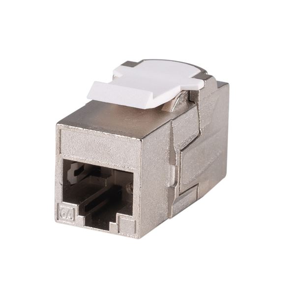 CDL Dynamix 180 Cat 6A Stp Straight