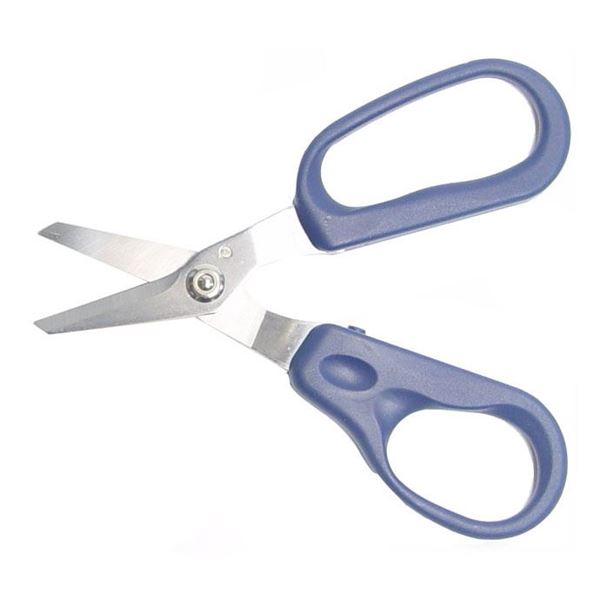 CDY Hanlong HANLONG Scissors for Cutting Fibre