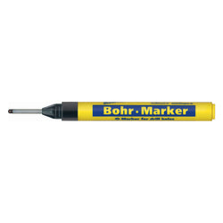 Trucut Bleispitz Long Reach Bohr-Marker Black