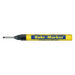 Trucut Bleispitz Long Reach Bohr-Marker Black
