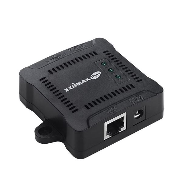 CDL Edimax Gigabit PoE Splitter