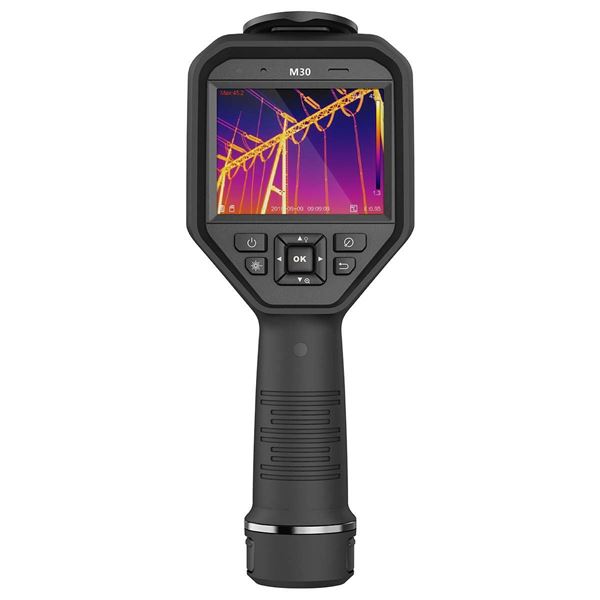 CDL Hikmicro M30 Professional Hand Held
