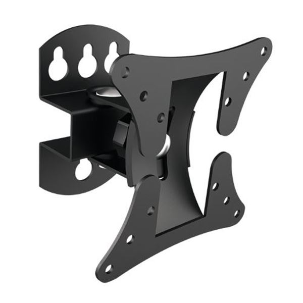 CDL Brateck Monitor Bracket Wall Mount 13-27inch Pivoting