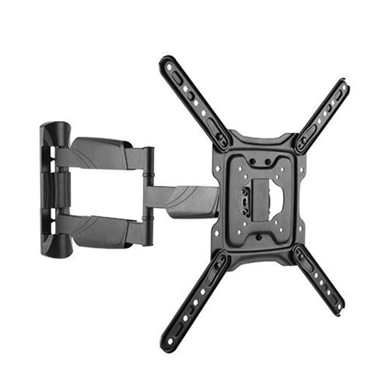 TV Wall Mount Bracket 23-55inch Ful Motion Max 35kg