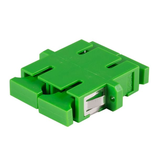 CDL Dynamix Fibre SC-APC To SC-APC