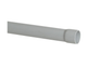 Iplex Volta PVC-U Rigid Electrical Conduit Heavy Duty 25mm SOE Grey - Above Ground
