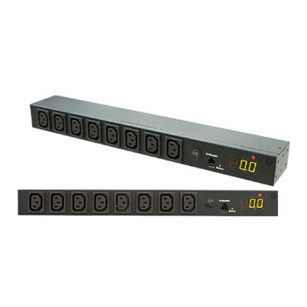 CDL Dynamix 8 Port 16A Metered Pdu