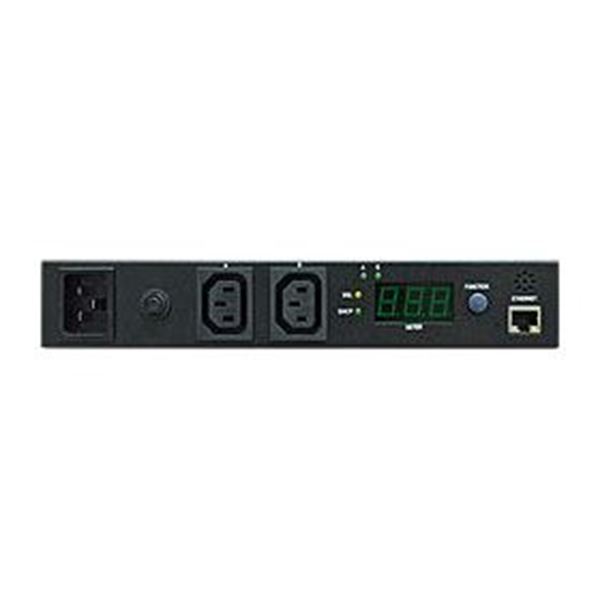 CDL Dynamix Switched PDU Remote 2 Port 10A