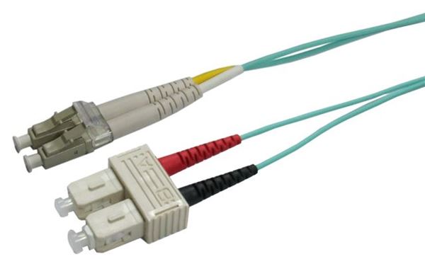 CDY DYNAMIX 20M 62.5u LC/SC OM1