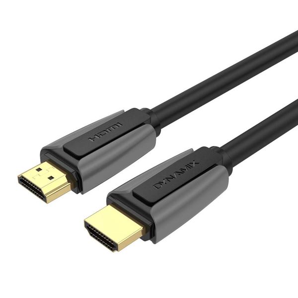 CDL Dynamix 0.5M HDMI 2.1 Ultra High