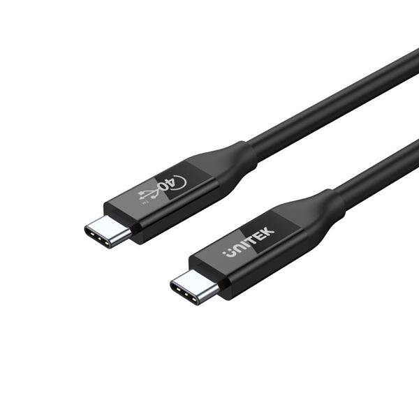 CDL Unitek 0.8m USB-C to USB-C 4.0