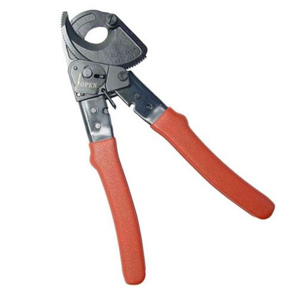 CDY Hanlong Heavy Duty Rg Cable Cutter