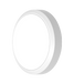 Nova 2000 White 300MM 3CCT IP66 LED Round Bulkhead