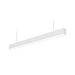 Glight 5Ft Profile 40W Surface Mounted Brackets Included