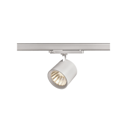 Glight 3Phase Track Light 32W Coolwhite White