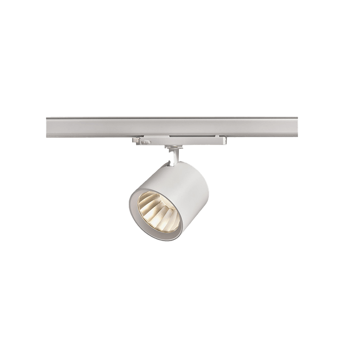 Glight 3Phase Track Light 32W Coolwhite White
