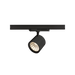 Glight 3Phase Track Light 32W Coolwhite Black
