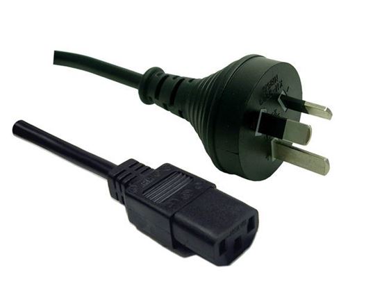 CDY Dynamix 3M Approved Power Cord