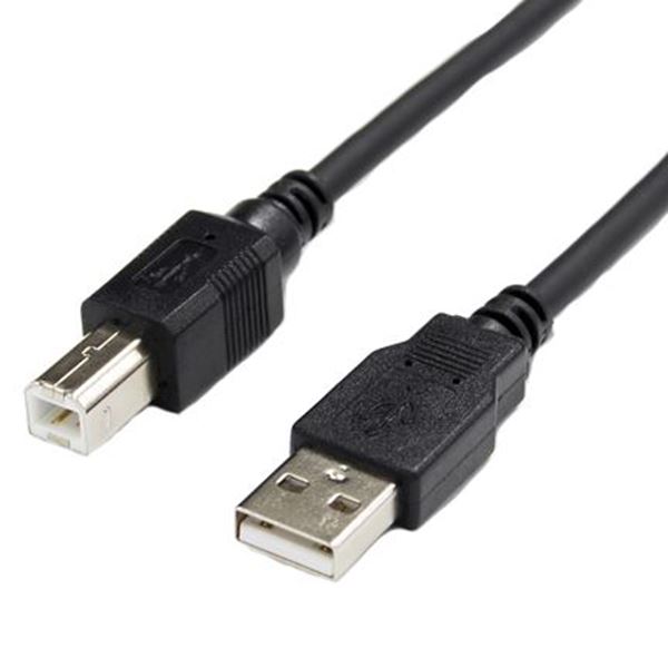 CDY Dynamix USB2 type A-B cable 2M