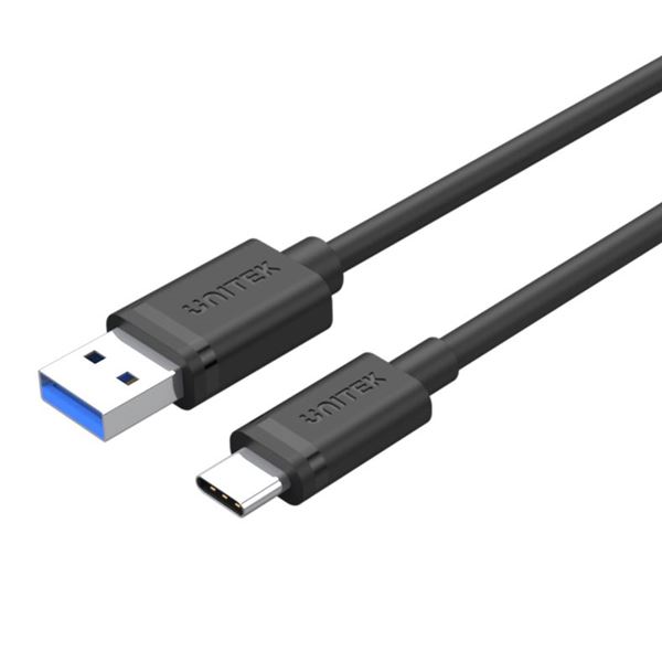 Scott Usb CDL Unitek 3.0m USB 3.0 USB-A Male To USB-C Cable — Scott Electrical