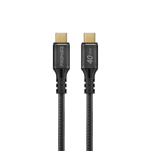 CDL Promate 2M USB-C to USB-C Cable.