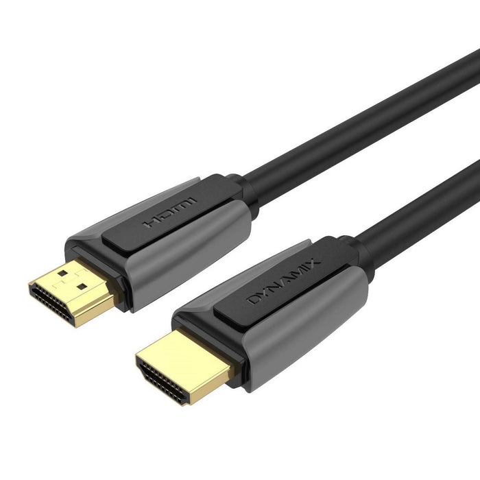CDY DYNAMIX 3M HDMI 2.1 ULTRA HIGH SPEED