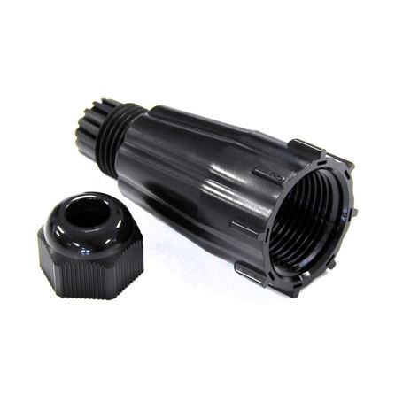 CDY Dynamix Waterproof assembly kitfor making outdoor Patch Leads,