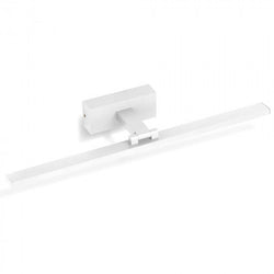 Superlux Xavier Wet Area 12W LED Picture / Mirror / Bathroom Light White