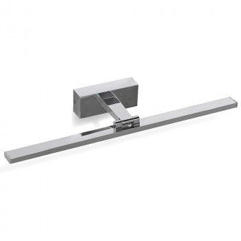 Superlux Xavier Wet Area 12W LED Picture / Mirror / Bathroom Light Chrome