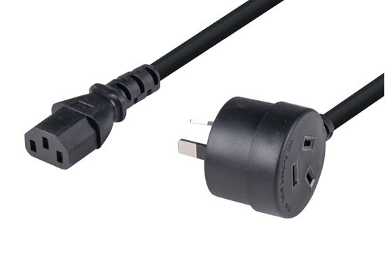 CDY Dynamix 2M  Approved Power Cord