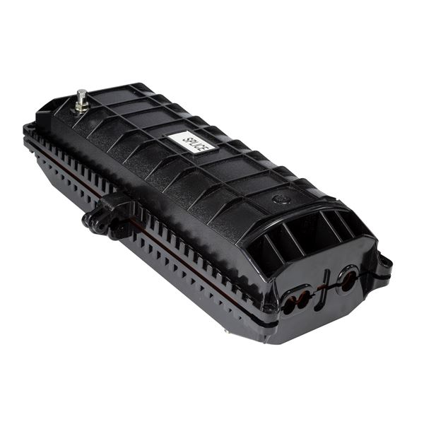 CDL Dynamix Enclosure 144 Fibre Inline IP68